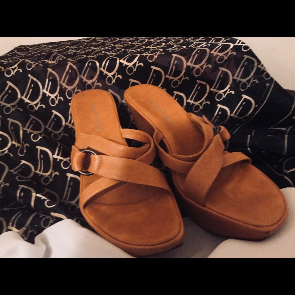 Kenneth Cole mules - Picture 4 of 6